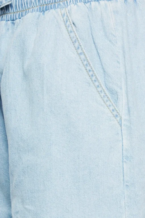 Tall Wide Leg Jeans
