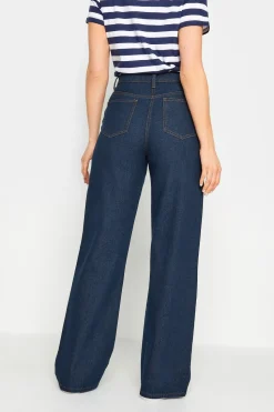 Tall Wide Leg Jeans