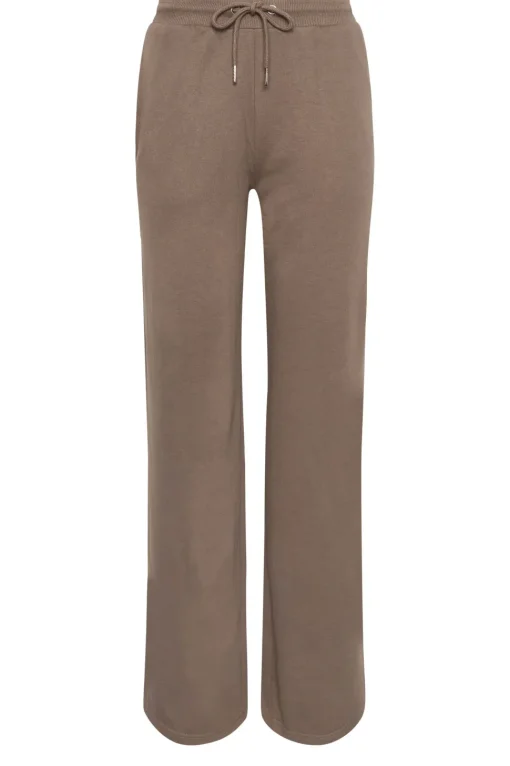 Tall Wide Leg Joggers