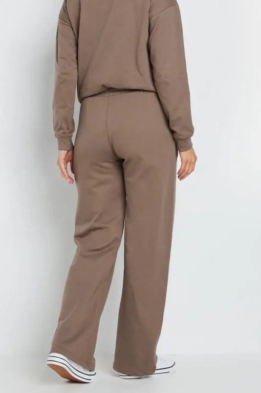Tall Wide Leg Joggers