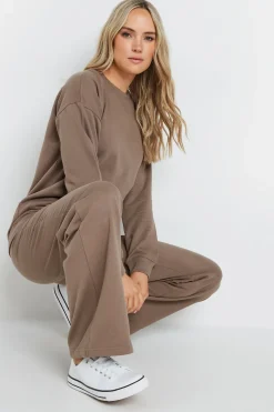 Tall Wide Leg Joggers