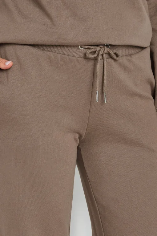 Tall Wide Leg Joggers