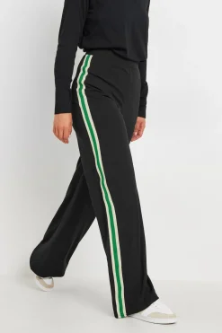 Tall Wide Leg Trousers