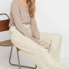 Tall Wide Leg Trousers
