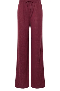 Tall Wide Leg Trousers