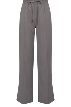Tall Wide Leg Trousers