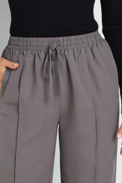 Tall Wide Leg Trousers