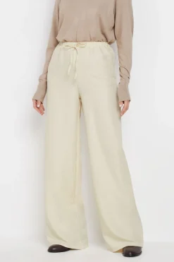 Tall Wide Leg Trousers
