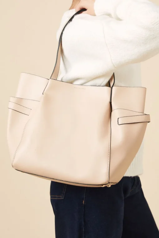 Tammy Winged Tote Bag