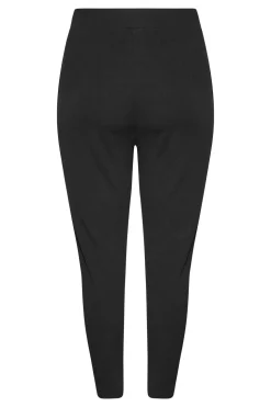 Tapered Trousers