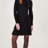 Tate Twist Dress