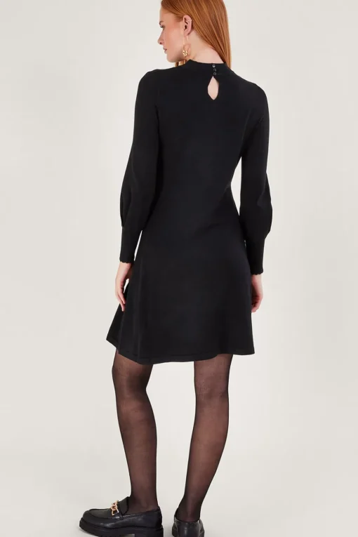 Tate Twist Dress