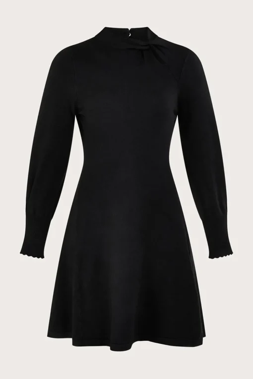 Tate Twist Dress