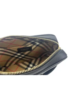 TB Bag Crossbody Leather Bag