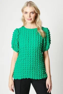 Texture T-shirt