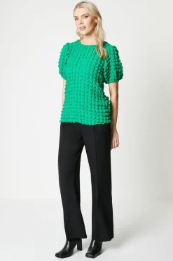 Texture T-shirt