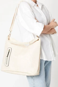 Tiana Medium Slouch Shoulder Bag