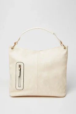 Tiana Medium Slouch Shoulder Bag