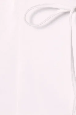 Tie Detail Jacket