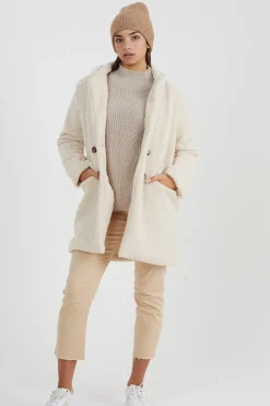 Turtle Neck Oversized Jumper