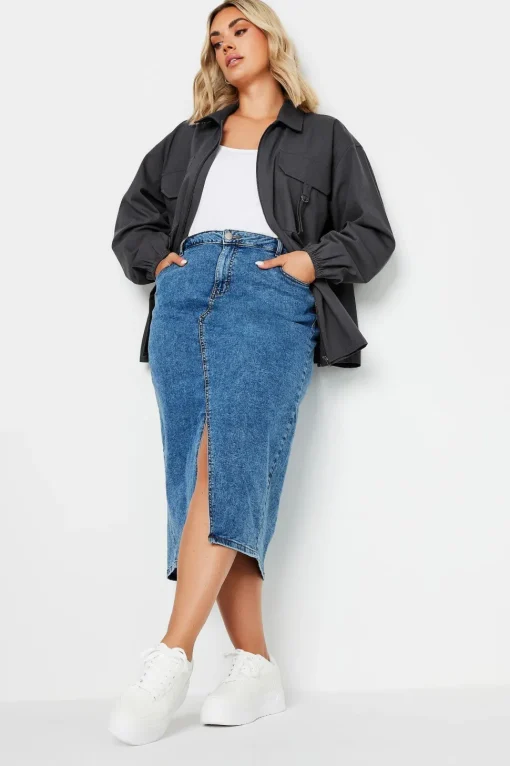 Utility Bomber Jacket