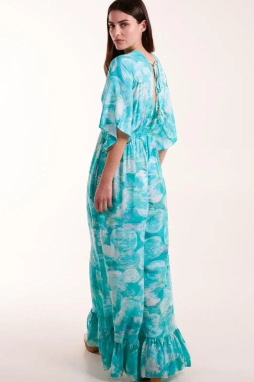 V Back And Front Jumpsuit