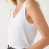V Neck Vest
