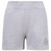 Validate Core Essentials Circle Logo Shorts