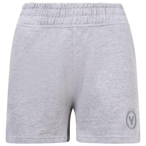 Validate Core Essentials Circle Logo Shorts