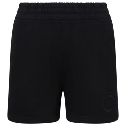 Validate Core Essentials Circle Logo Shorts