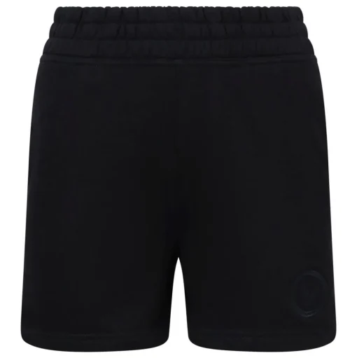 Validate Core Essentials Circle Logo Shorts
