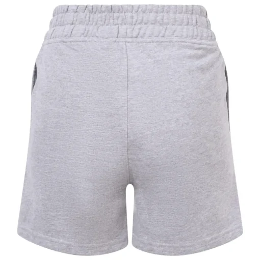 Validate Core Essentials Circle Logo Shorts