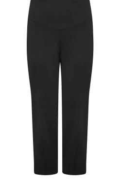 V-Front Trousers