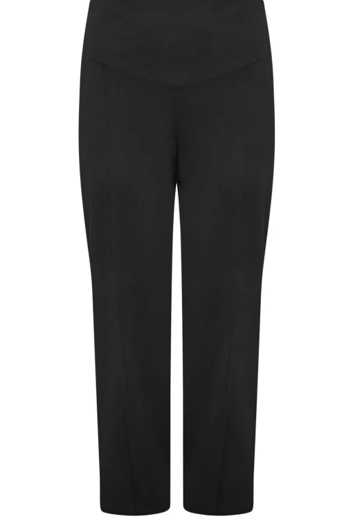 V-Front Trousers