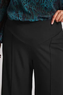 V-Front Trousers