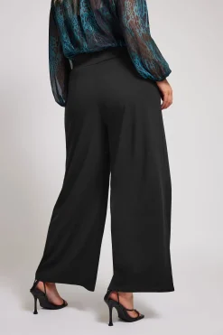 V-Front Trousers