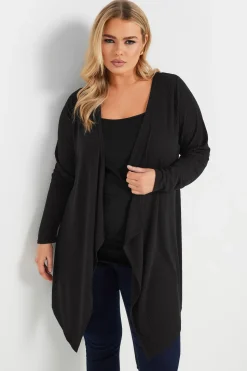 Waterfall Cardigan