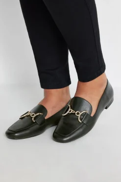 Wide Fit Link Loafer
