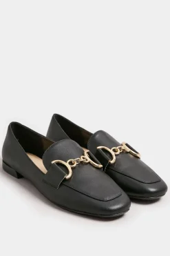 Wide Fit Link Loafer