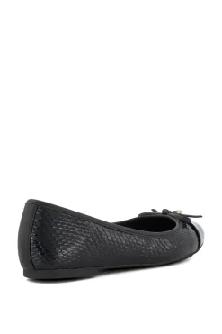 Wide Fit 'Hallo' Ballet Pumps