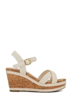 Wide Fit 'Kelisa' Wedges