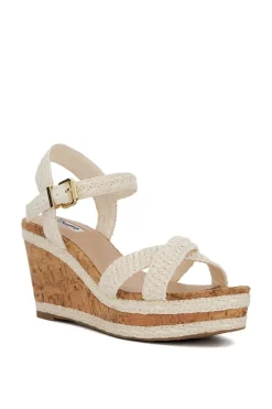 Wide Fit 'Kelisa' Wedges