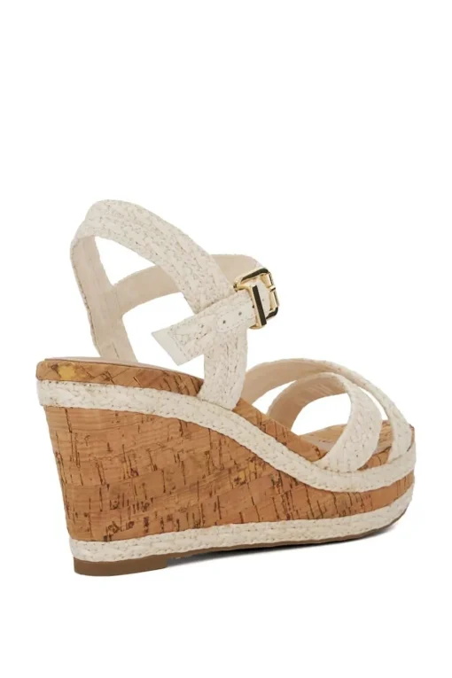 Wide Fit 'Kelisa' Wedges