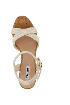Wide Fit 'Kelisa' Wedges