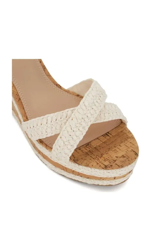 Wide Fit 'Kelisa' Wedges