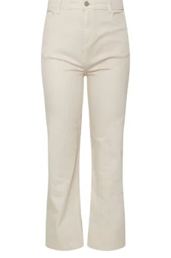 Wide Leg Denim Jeans