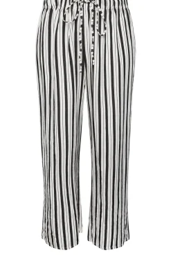 Wide Leg Trousers