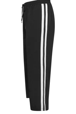 Wide Leg Trousers