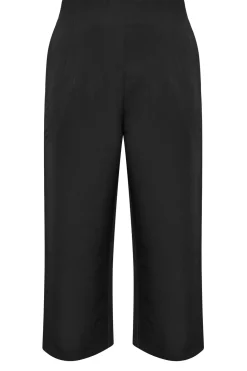 Wide Leg Trousers