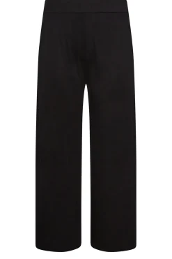 Wide Leg Trousers